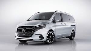 Mercedes-Benz V300 Avantgarde